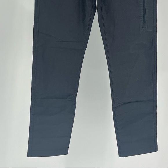 VUORI NWT WOMEN’S RIPSTOP PANTS HIKING CHARCOAL GRAY SMALL MEDIUM LARGE - Picture 12 of 15